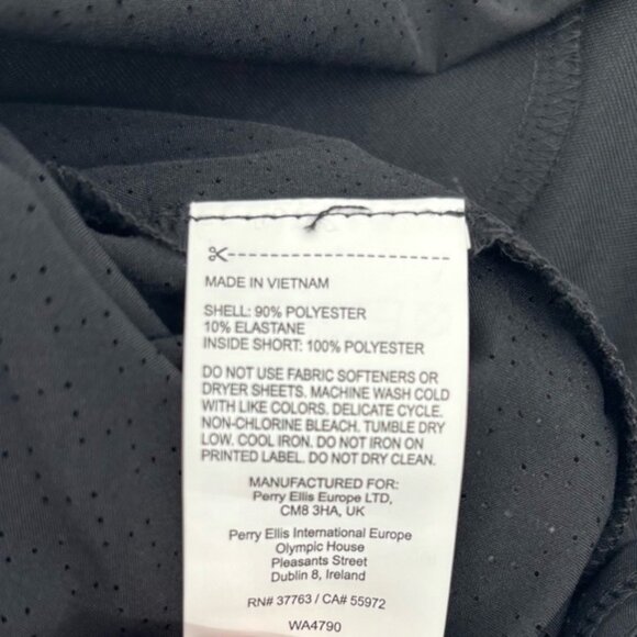 Callaway Tummy Control Golf Skort Black Size Medium - Picture 7 of 10